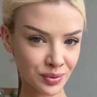 celinemelina Nøgen