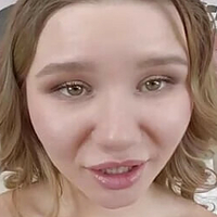 Ceyana Kendall Nøgen