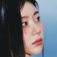 Chaeryeong Nøgen