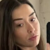 Chandler Olivia Hayden Nøgen