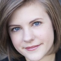 Chanelle Peloso Nøgen
