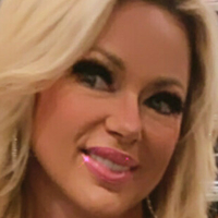 chanelstjames Nøgen