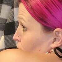 Charlene Mack Nøgen