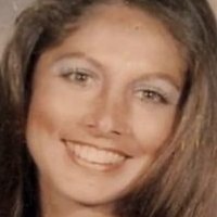 Charlene Smith Nøgen