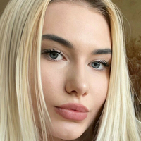 charlize_ice Nøgen