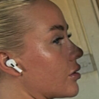 Charlotte May Charrrrmay Nøgen