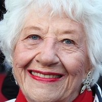 Charlotte Rae Nøgen