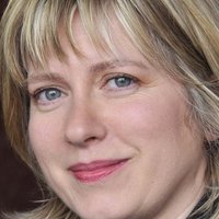 Charlotte Véry Nøgen