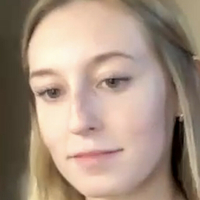 charlottebrownxoxo Nøgen