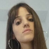 charlottequeenbee Nøgen