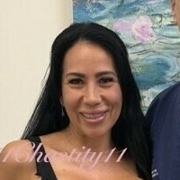 ChastityLuvv Nøgen