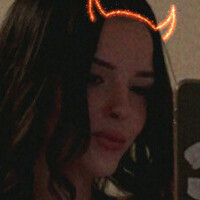 cheeky_devil9054 Nøgen