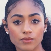 Chelsea Tavares Nøgen