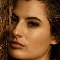 Cherie Noel Nøgen