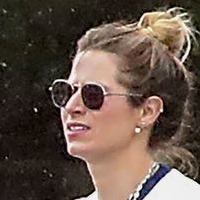 Cherry Seaborn Nøgen