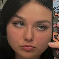 cherrybae Nøgen
