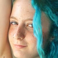 cherrylolli_sfw Nøgen