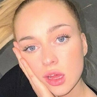 cherrymay1999 Nøgen