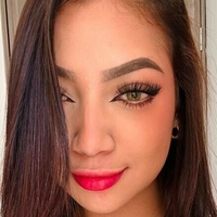 cheryllovingg Nøgen