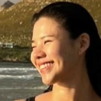 Chew Chia Yee Nøgen