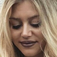 Chiara Antonella Nøgen