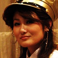 Chihiro Koganezaki Nøgen