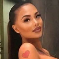Chijana, Maylin Nøgen