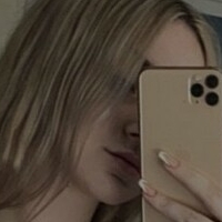 chlloegrace03 Nøgen