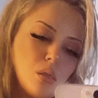 Chloe Dymond Nøgen