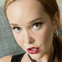 Chloe Foxxe Nøgen