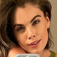 Chloe Marshall Nøgen