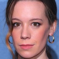 Chloe Pirrie Nøgen