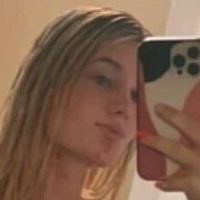 chloeayy Nøgen