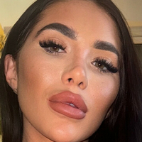 chloebrockett Nøgen