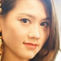 Chrissie Chow Nøgen