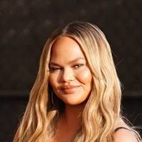 Chrissy Teigen Nøgen