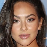 Christen Harper Nøgen