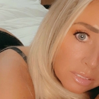 christie_kane Nøgen