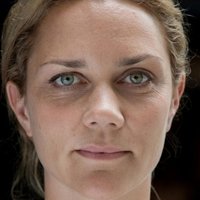 Christina Bangert Nøgen
