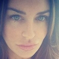 Christina Carlin-Kraft Nøgen