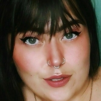 Christina Castalia Nøgen