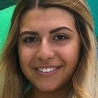 Christina Compitello Nøgen