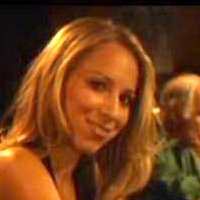 Christina Elizabeth Cavallero Nøgen