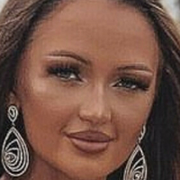 Christina Laegreid Nøgen