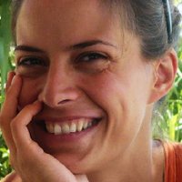 Christina Papadaki Nøgen