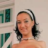 Christina Ventura Nøgen