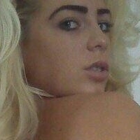 Christina Watson Nøgen