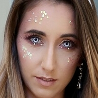 christinakhalil Nøgen