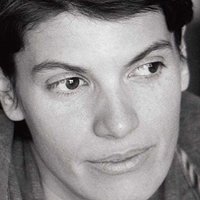 Christine Harnos Nøgen