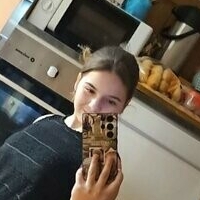 Christinexxe (Chrissi) Nøgen